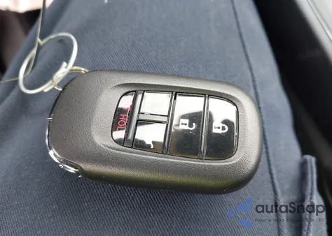 2025 Honda Cr-V Hybrid Sport from USA, damaged, VIN 5J6RS5H51SL008960